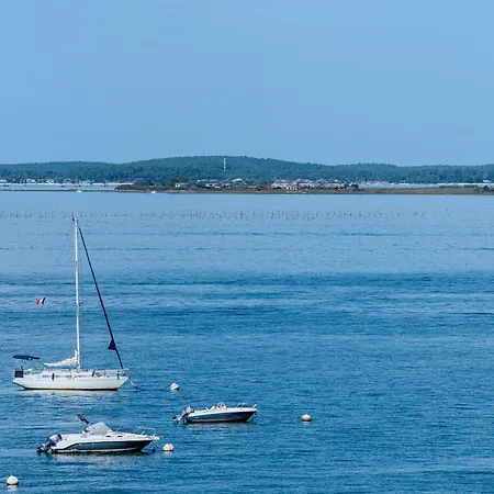 Appartamento Felicidad Arcachon